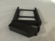 Synology D6/D8/D9 HDD Tray Caddy DS1815+/DS1817+  CUSTOM REPLACEMENT MADE IN USA