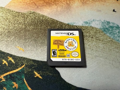 Nintendo Ds Games Lot Cart Only - Picture 185 of 234