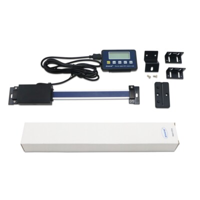 Vernier Caliper 0-150mm Digital Linear Scale With Remote Display ...
