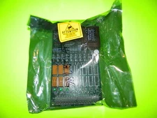 SIEMENS AIRFIELD 44A7773/5 LATCHING FAILSALE RELAY BOARD AIRLINE RUNWAY