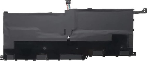 00HW028 Batterie pour Lenovo ThinkPad X1 Carbon 4ème génération 2016 & X1 Yoga 1ère génération 2ème - Photo 5/5