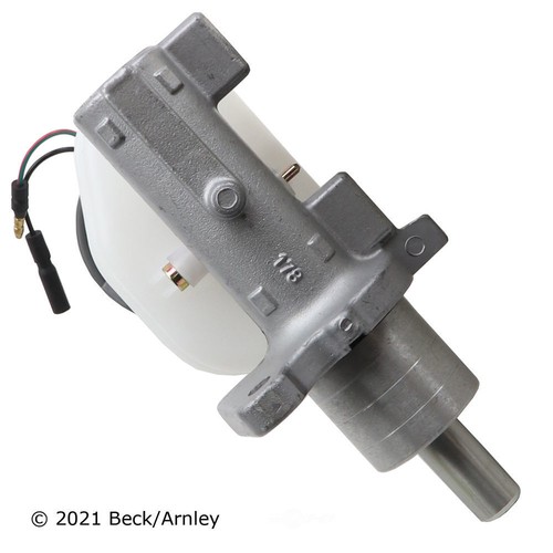 Beck Arnley 072-9506 Brake Master Cylinder - New Assembly, Exact Fit, OE Replacement For Select Vehicles - View #12