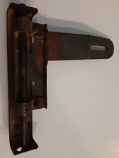 Vintage Sears Craftsman 8” Table Saw 103.22161, Motor Mount 