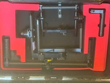 Gremsy H16 Gimbal with gStabi, batteries and Gremsy case