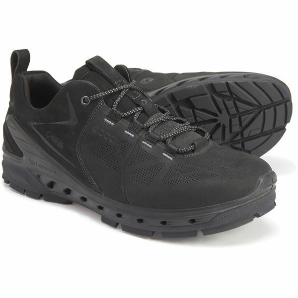 Eastern global Prisnedsættelse New Men`s ECCO BIOM Venture TR M GTX Surround Hiking Shoes Waterproof Yak  854674 | eBay