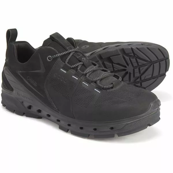 ECCO BIOM Venture TR M GTX Surround Hiking Shoes Waterproof Durable in Nepal at NPR 26710 Rating 5