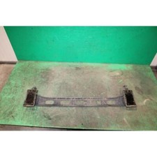 Pare-choc avant Fiat 130