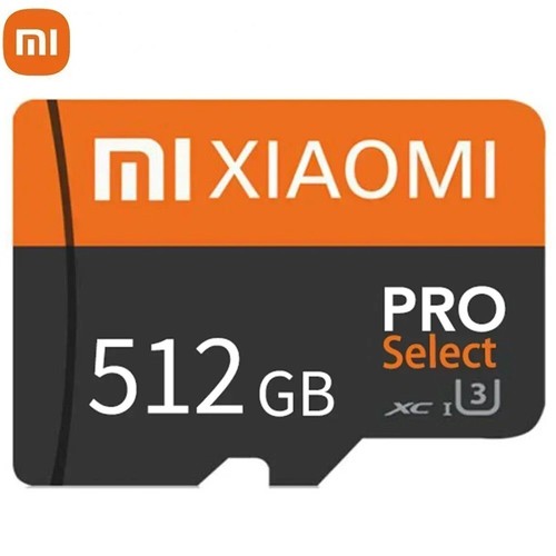 Xiaomi Ultra-Fast 4K 2TB 1TB 512GB 256 128GB 64 GB Memory Card Micro TF SD Card - Picture 12 of 19