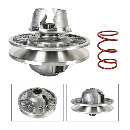 RearClutchVariatorSecondary Clutch For Polaris Ranger 800 Sportsman 05-14 A1 - Picture 4 of 11