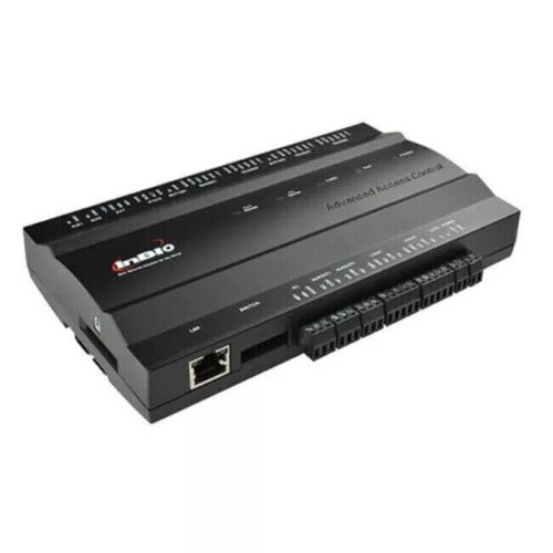 Panel de control de acceso para puerta ZKTeco TCP/IP InBio160 Pro InBio260 Pro InBio460 Pro - Imagen 5 de 12