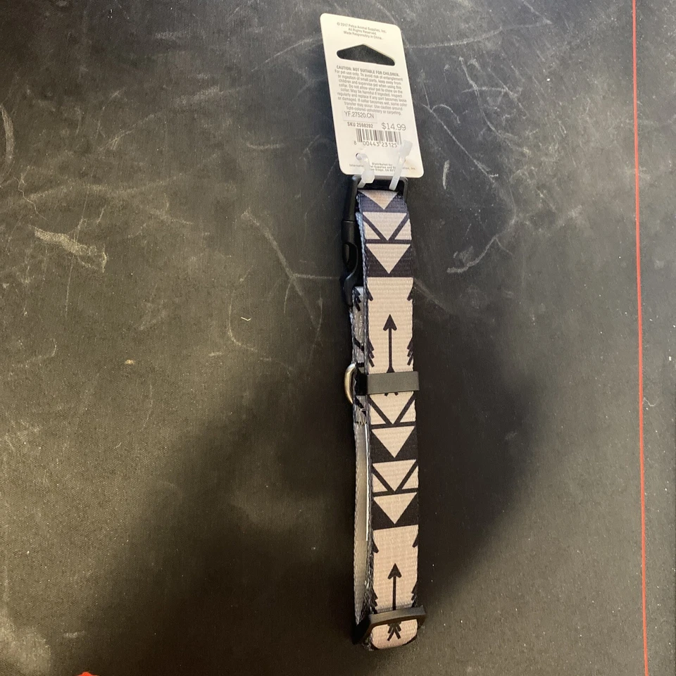 Good2Go Cool Desert Vibes 狗项圈 Good2Go 尺寸 M — 第 2/4 张图片