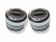 Mile Marker Locking Hub fits GMC C1500 Suburban 1979-1986 91WHVX