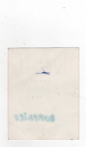 PASS DURAN DURAN MILANO STADIO MEAZZA 5-JUNI-1987 - Bild 2 von 2