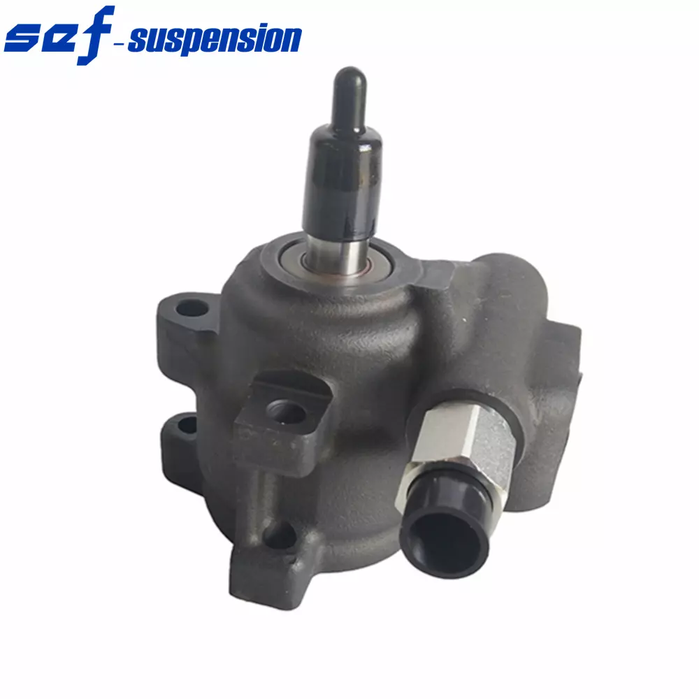 Power steering pump for 2004 dodge outlet ram 1500