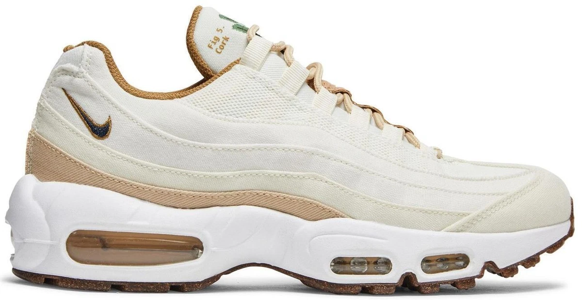Nike Air Max 95 Women's Sneakers for sale | eBay