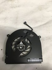 Apple MacBook Unibody 13 A1342 2009 Model CPU Cooling fan KSB0505HB