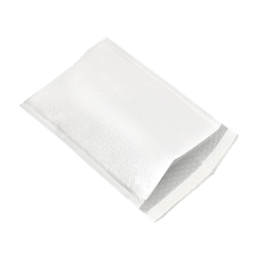 Sobres acolchados con burbujas de polietileno 8"x12" bolsa de correo para correo - Imagen 3 de 5