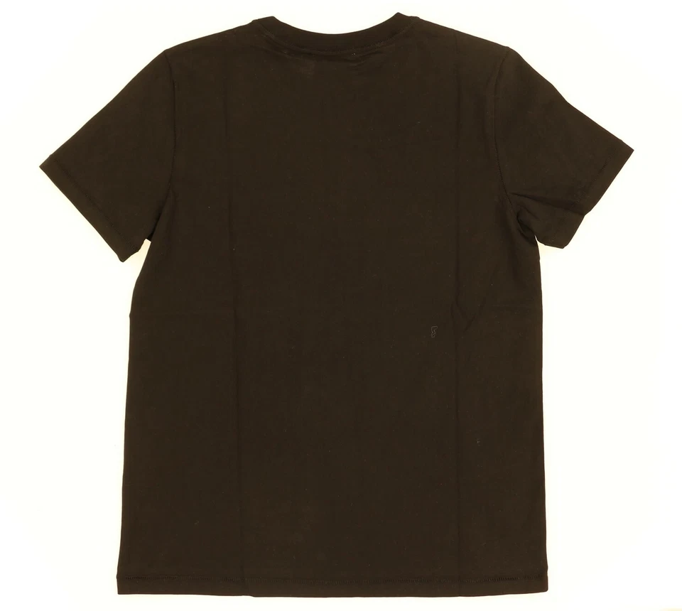 Opening Ceremony 女式黑色标志 T 恤尺寸 SM 150768 — 第 3/3 张图片