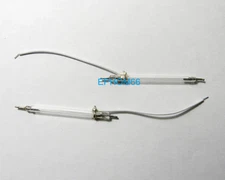 2 PCS For Nikon SB-600 SB600 Flash Tube Xenon Lamp Speedlight Replacement