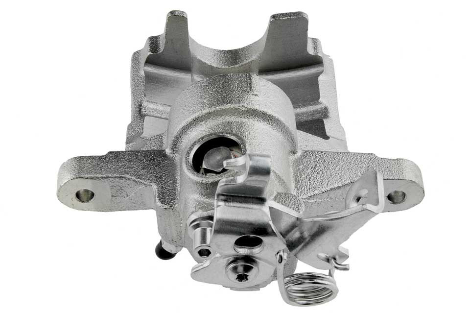 Frankberg Pinza de freno Trasero derecho fundición de alumin.io Compatible con Kangoo KC0/1 Kangoo Express FC0/1 Replace# 7701207478