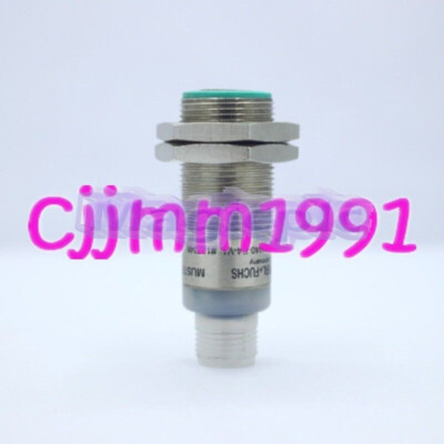 1PC new Pepperl + Fuchres UB300-18GM40-E4-V1 ultrasonic sensor