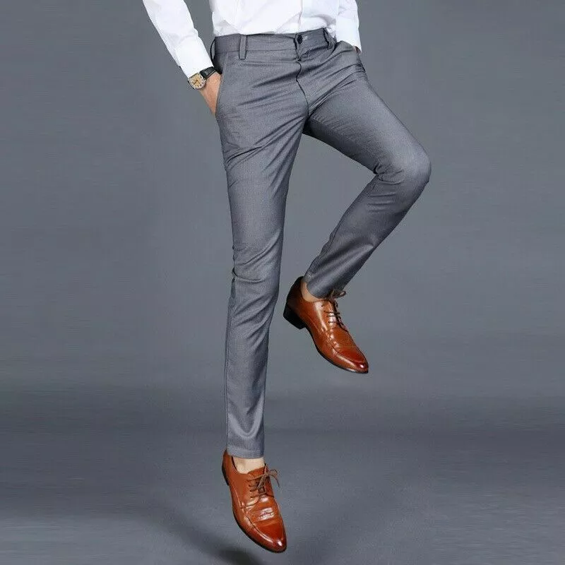 2023 Slim Fit Slim Tapered Jeans: Best Value Pencil Pants For Spring/Autumn  Bestzf18 From Lai6677, $14.93 | DHgate.Com