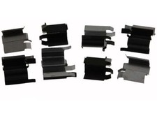 For 2001-2005 Toyota RAV4 Disc Brake Caliper Abutment Service Kit 63886BDSH