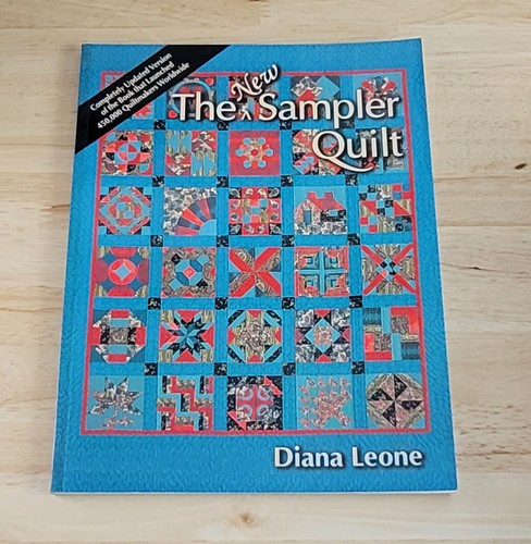 BOOKS-LEAFLETS-PATTERNS Various Crafts YOU CHOOSE YOUR BUNDLE Quilting & More #A - Picture 312 of 456