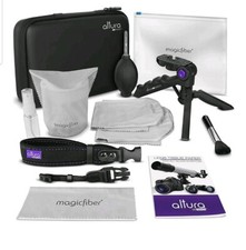 Altura Photo Essential Camera Accessories Bundle