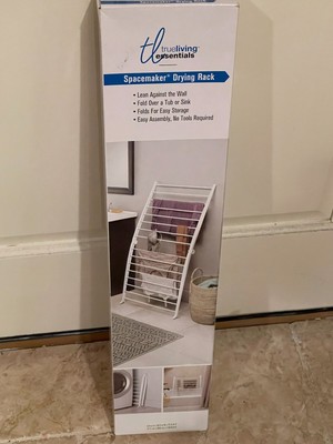 spacemaker drying rack