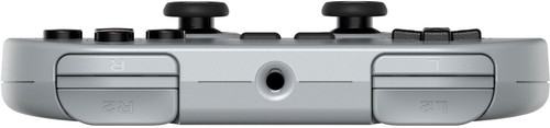 8BitDo - SN30 Pro USB Gamepad - Gray - Picture 6 of 12