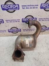 Catalyseurs Renault TRAFIC