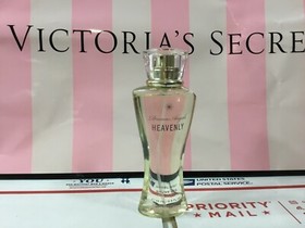 VICTORIA'S SECRET DREAM ANGELS HEAVENLY ANGEL MIST SPRAY 2.5 OZ