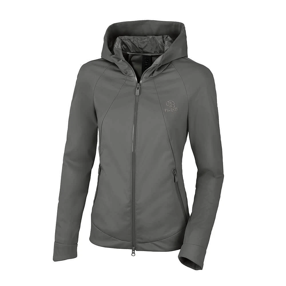 Pikeur softshell clearance jacket
