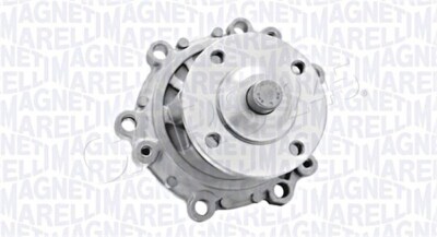 Water Pump For TOYOTA VW METROCAB 4 Runner Dyna Hiace III IV Hilux 1610059257