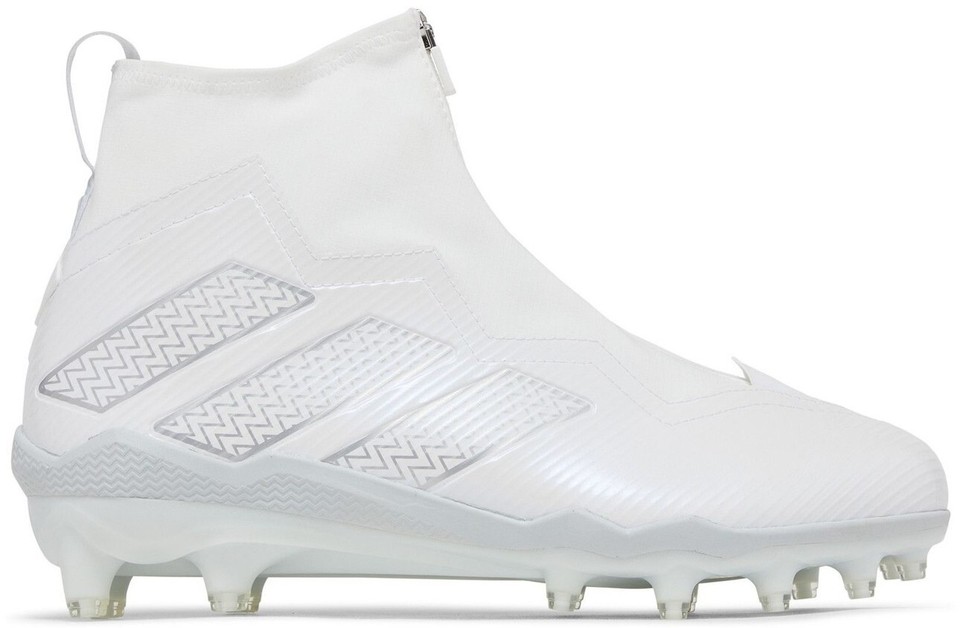 adidas Nasty 2.0 White Silver Metallic for Sale | Authenticity