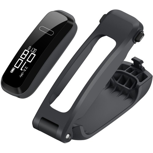 Huawei Band 4e Active Fitness-Tracker graphite black Activity Tracker Bluetooth - Bild 8 von 8