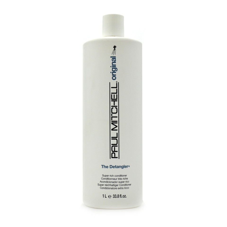 Paul mitchell the detangler 33 8oz ebay