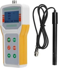 Water Quality Monitor Digital Dissolved Oxygen Detector DO Meter Analyzer