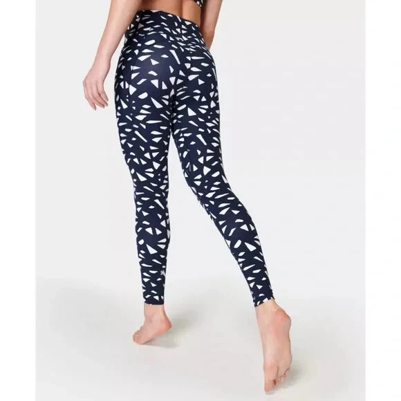 sweaty-betty super soft 7/8 yoga leggings