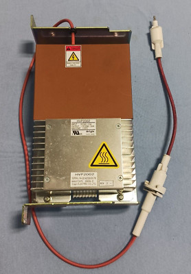 Origin Electric HVP2002 High Voltage Power Supply