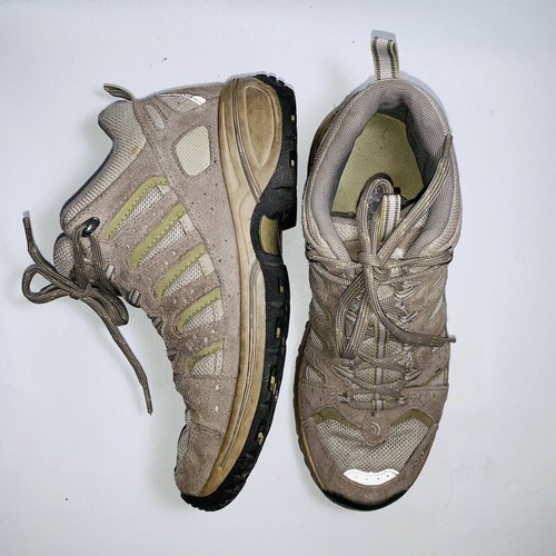 The North Face Womens Hiking Shoes SZ 7 