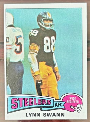 1975 Topps Football Card Singles: U Pick! 50 Cent Shipping +Multi-Discounts