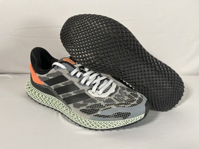 4d running shoes