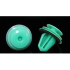 10 Car Door Panel Retainer Clips Replacement for Hyundai Kia