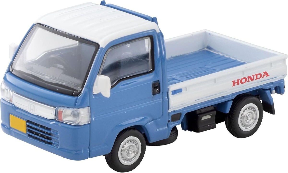 1/15 ホンダ アクティ 青 HA04 Honda Acty 4WD ミニカー Tomica Limited Vintage Neo Honda Acty Truck Town Spirit Color
