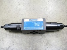 Vickers DGMC2-3-AT-GW-BT-GW-41 Valve Manifold