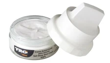 White Self Shine Shoe Cream Kit  - one of the best shoe shiners