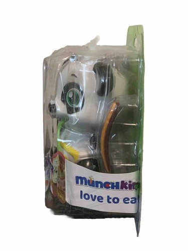 Munchkinz Panda Interactivo Comedor de Mascotas con 30+ Sonidos y Movimiento ¡NUEVO! - Imagen 4 de 4