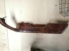 ORIGINAL Mercedes Benz S-Klasse W140 Holz Türgriff Innen Hinten Rechts DE ? ORIGINAL Mercedes Benz S-Klasse W140 Holz Türgriff Innen Hinten Rechts DE ?